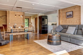 Buttercup Lodge